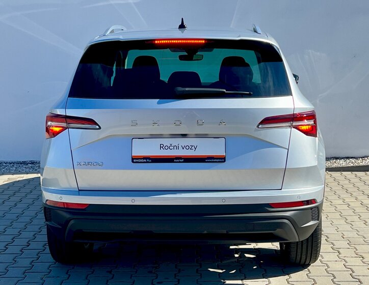 Škoda Karoq 10