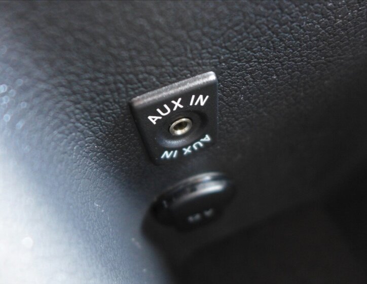 Volkswagen Tiguan SUV / Terénní 1,4 l 90 kw