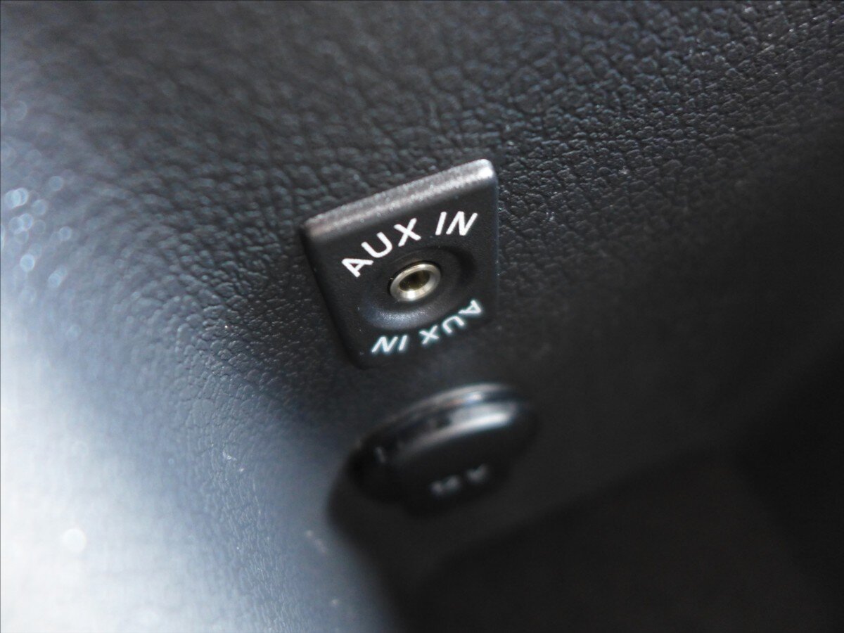 Volkswagen Tiguan SUV / Terénní 1,4 l 90 kw