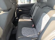 Škoda Fabia Hatchback 1,2 l 40 kw