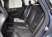 Volvo XC60 Kombi 2,0 l 186 kw