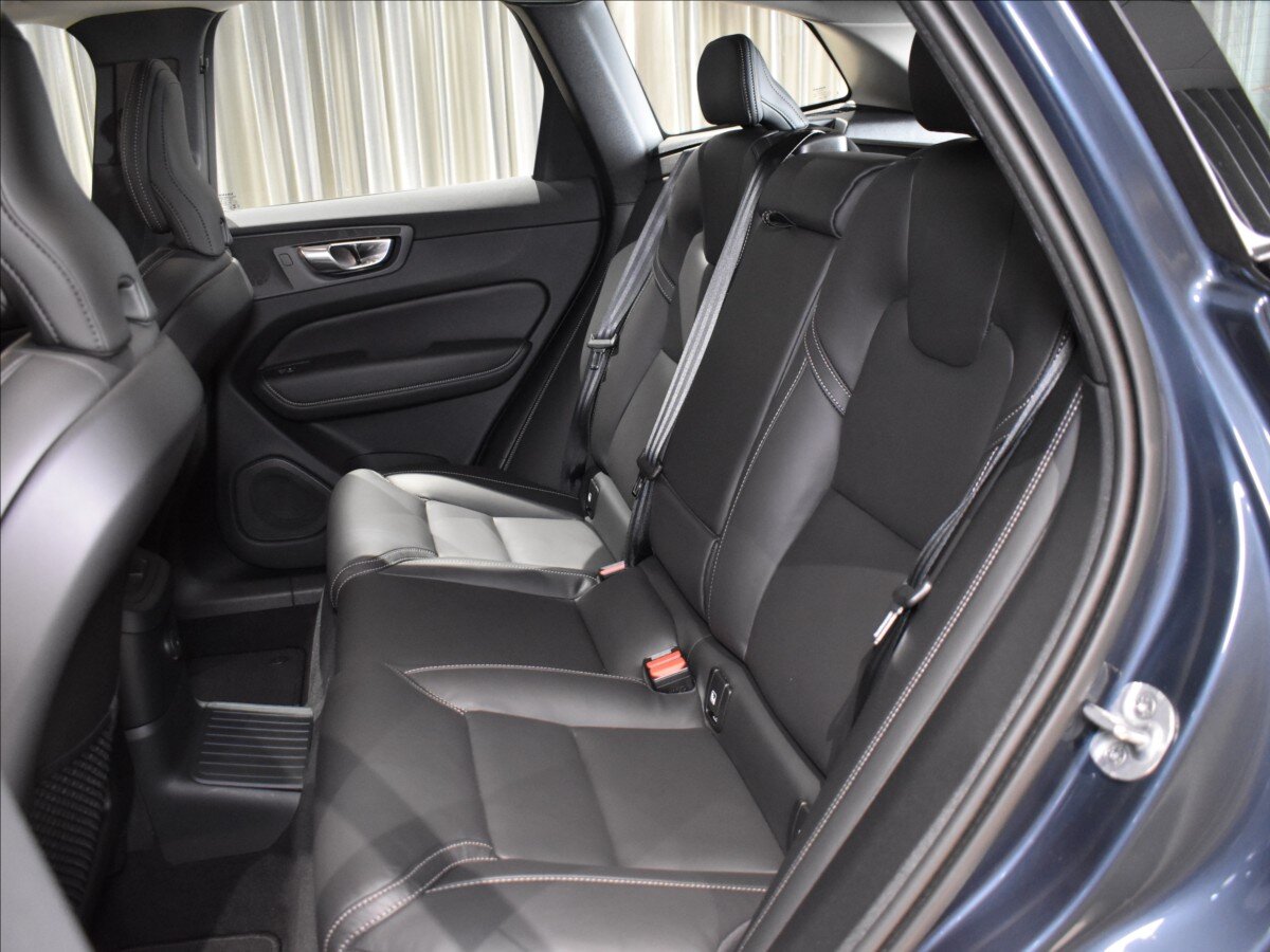 Volvo XC60 Kombi 2,0 l 186 kw