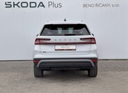 Škoda Kodiaq SUV / Terénní 1,5 l 150 kw