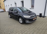 Volkswagen Touran Kombi 1,4 l 110 kw