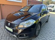 Suzuki SX4 S-Cross 8