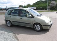 Renault Scénic Kombi 1,6 l 79 kw