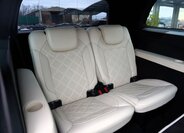 Mercedes-Benz GLS SUV 3,0 l 190 kw