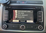 Volkswagen Tiguan SUV / Terénní 2,0 l 81 kw