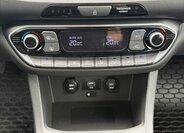 Hyundai i30 Kombi 1,5 l 118 kw