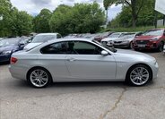 BMW Řada 3 Kupé 3,0 l 200 kw
