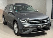 Volkswagen Tiguan Allspace 3