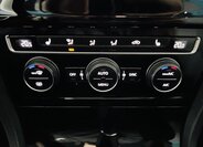 Volkswagen Golf Hatchback 1,4 l 92 kw