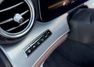 Mercedes-Benz Třídy E Sedan / Limuzína 4,0 l 420 kw