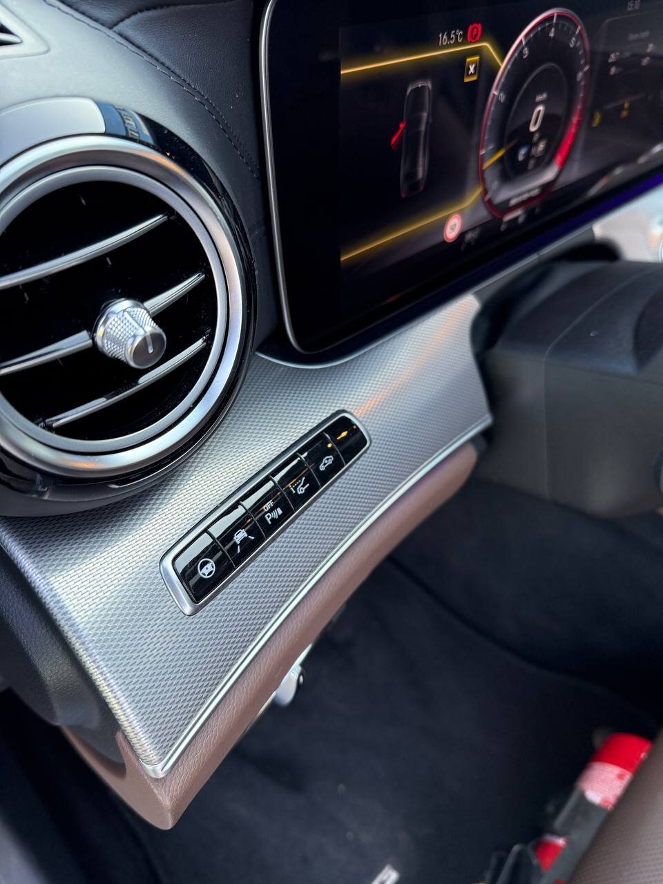 Mercedes-Benz Třídy E Sedan / Limuzína 4,0 l 420 kw