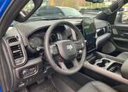 Dodge RAM Pick-up 3,0 l 313 kw