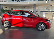 Hyundai i20 6