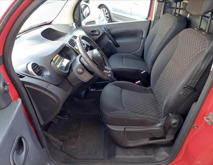 Renault Kangoo 9