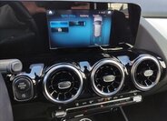 Mercedes-Benz Třídy B Hatchback 1,5 l 85 kw