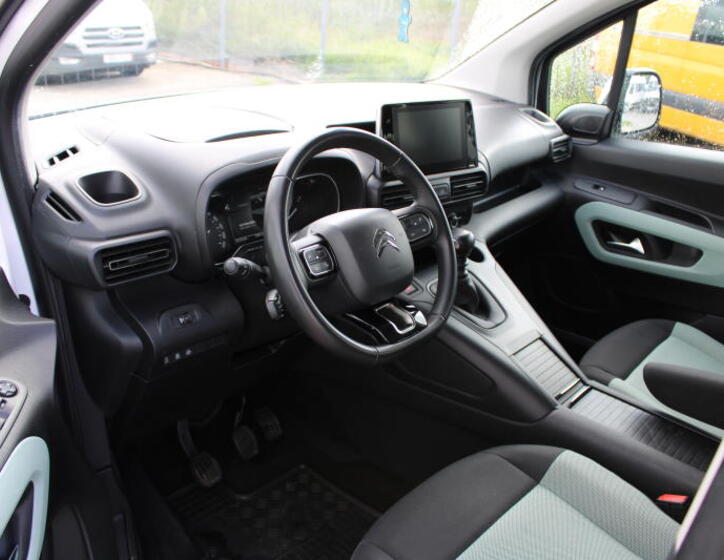 Citroën Berlingo 7