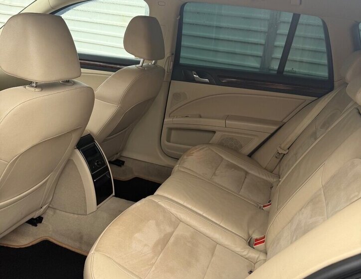 Škoda Superb Kombi 0,0 103 kw