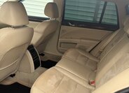 Škoda Superb Kombi 0,0 103 kw