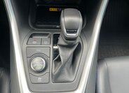 Toyota RAV4 SUV / Terénní 2,5 l 131 kw