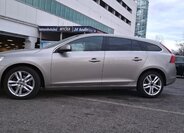 Volvo V60 Kombi 1,6 l 84 kw