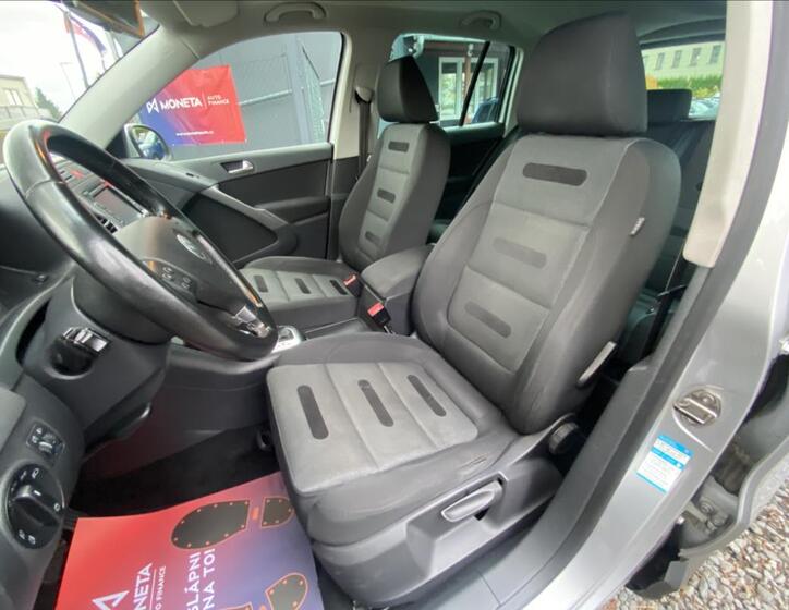 Volkswagen Tiguan 15