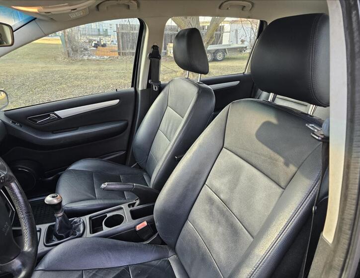 Mercedes-Benz Třídy A 10