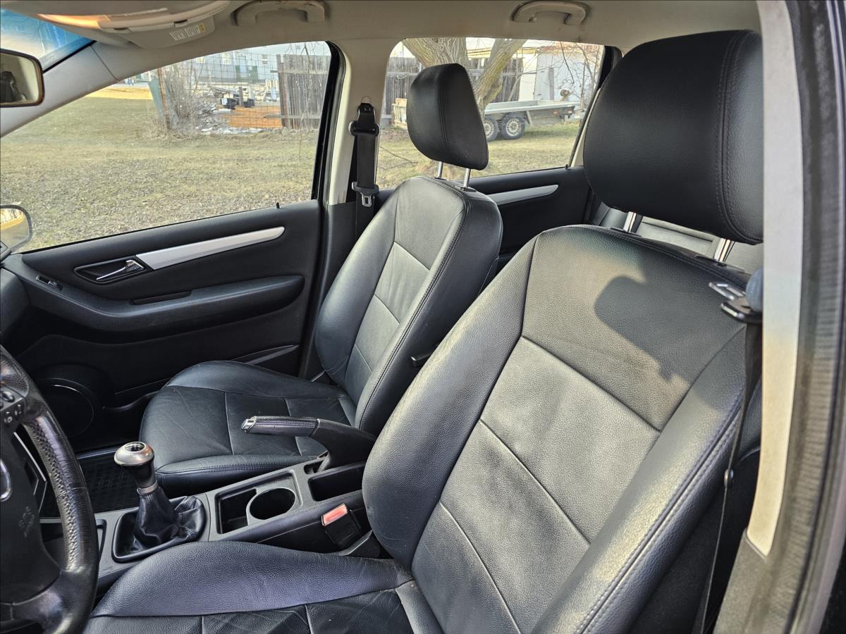 Mercedes-Benz Třídy A