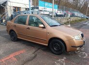 Škoda Fabia 14