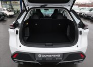 Dongfeng Mage SUV 1,5 l 145 kw