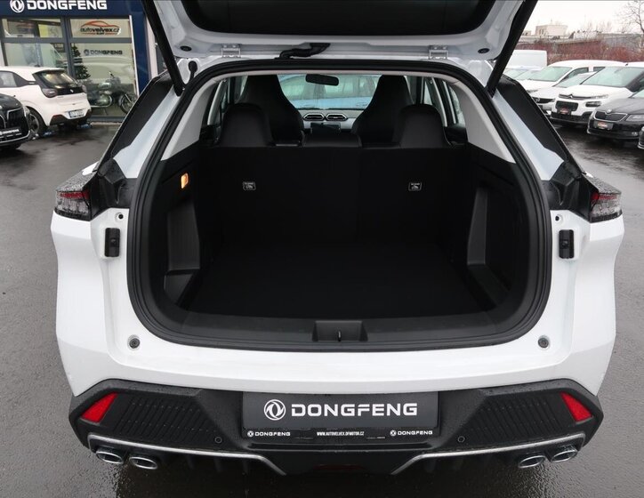 Dongfeng Mage SUV 1,5 l 145 kw