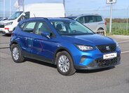 Seat Arona SUV 999,0 70 kw