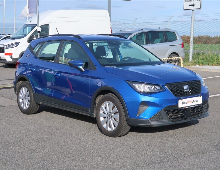 Seat Arona SUV 999,0 70 kw
