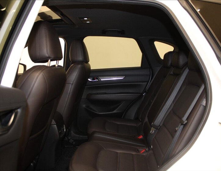 Mazda CX-5 SUV 2,5 l 143 kw