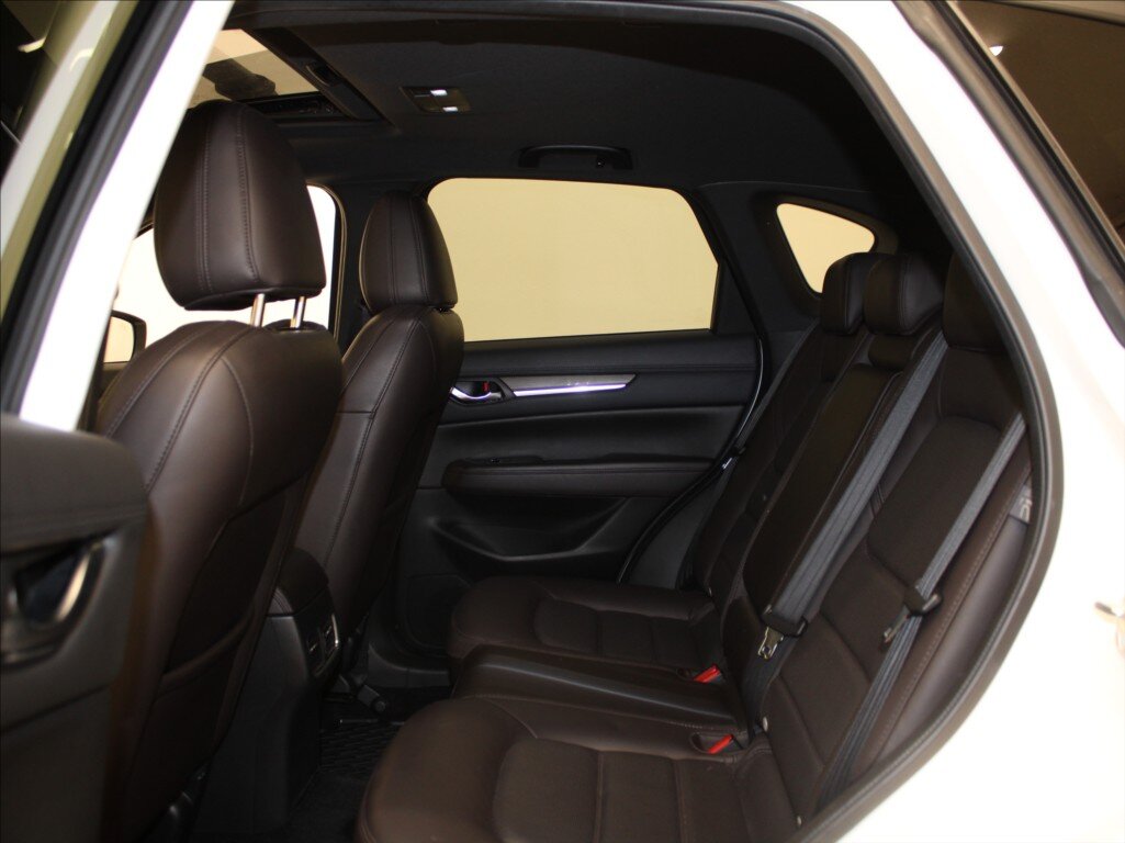 Mazda CX-5 SUV 2,5 l 143 kw