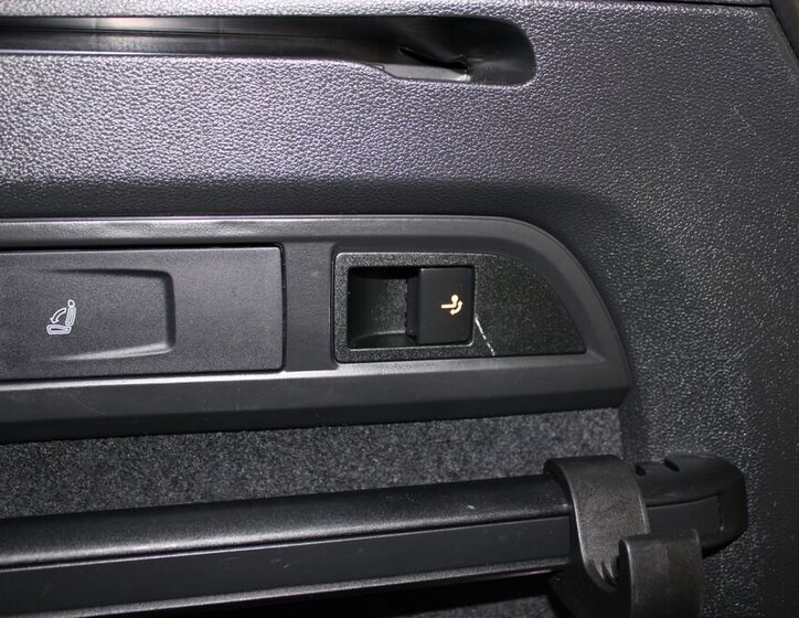 Škoda Kodiaq SUV / Terénní 1,5 l 110 kw