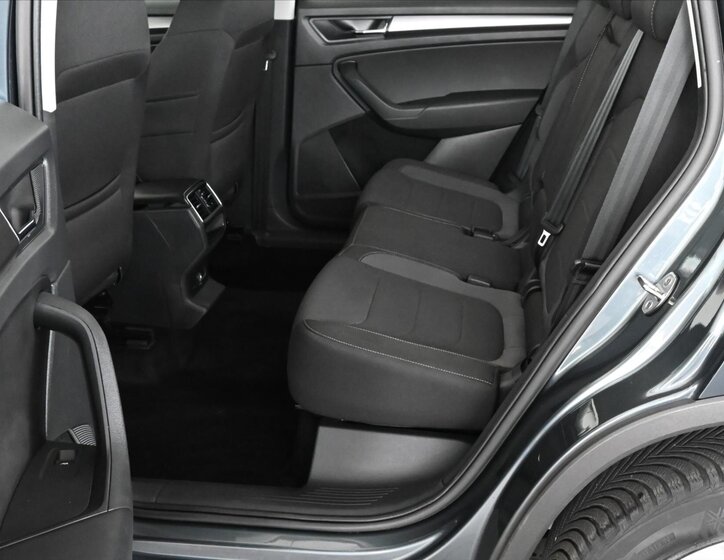 Škoda Kodiaq SUV 1,5 l 110 kw