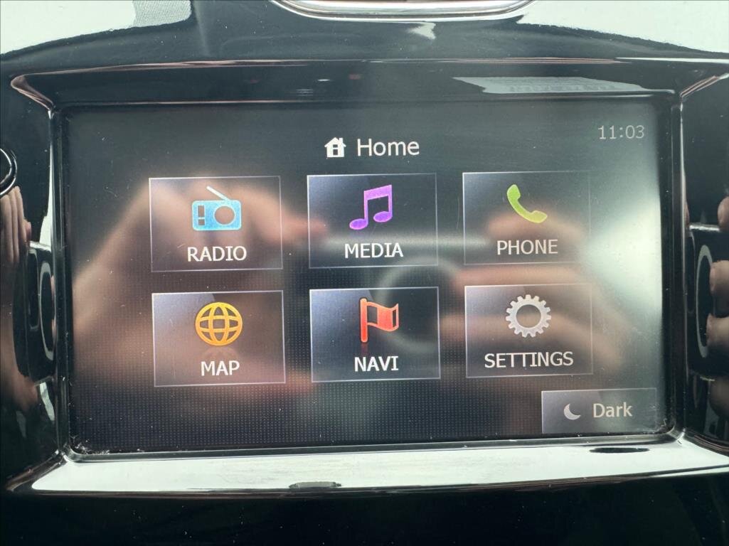 Renault Clio Hatchback 898,0 66 kw