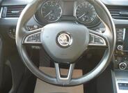 Škoda Octavia 17
