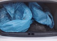 Opel Vectra Sedan / Limuzína 1,8 l 90 kw