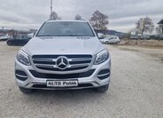 Mercedes-Benz GLE 3