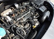 Volkswagen Caddy Skříň 1,6 l 75 kw