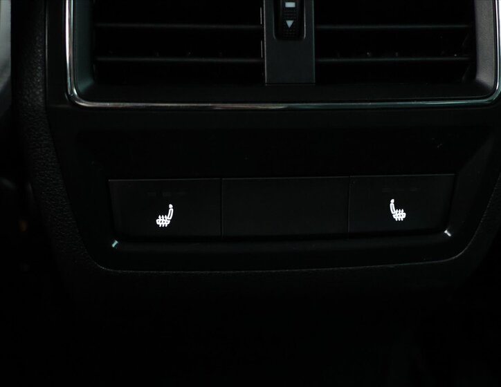 Škoda Kodiaq SUV 2,0 l 110 kw