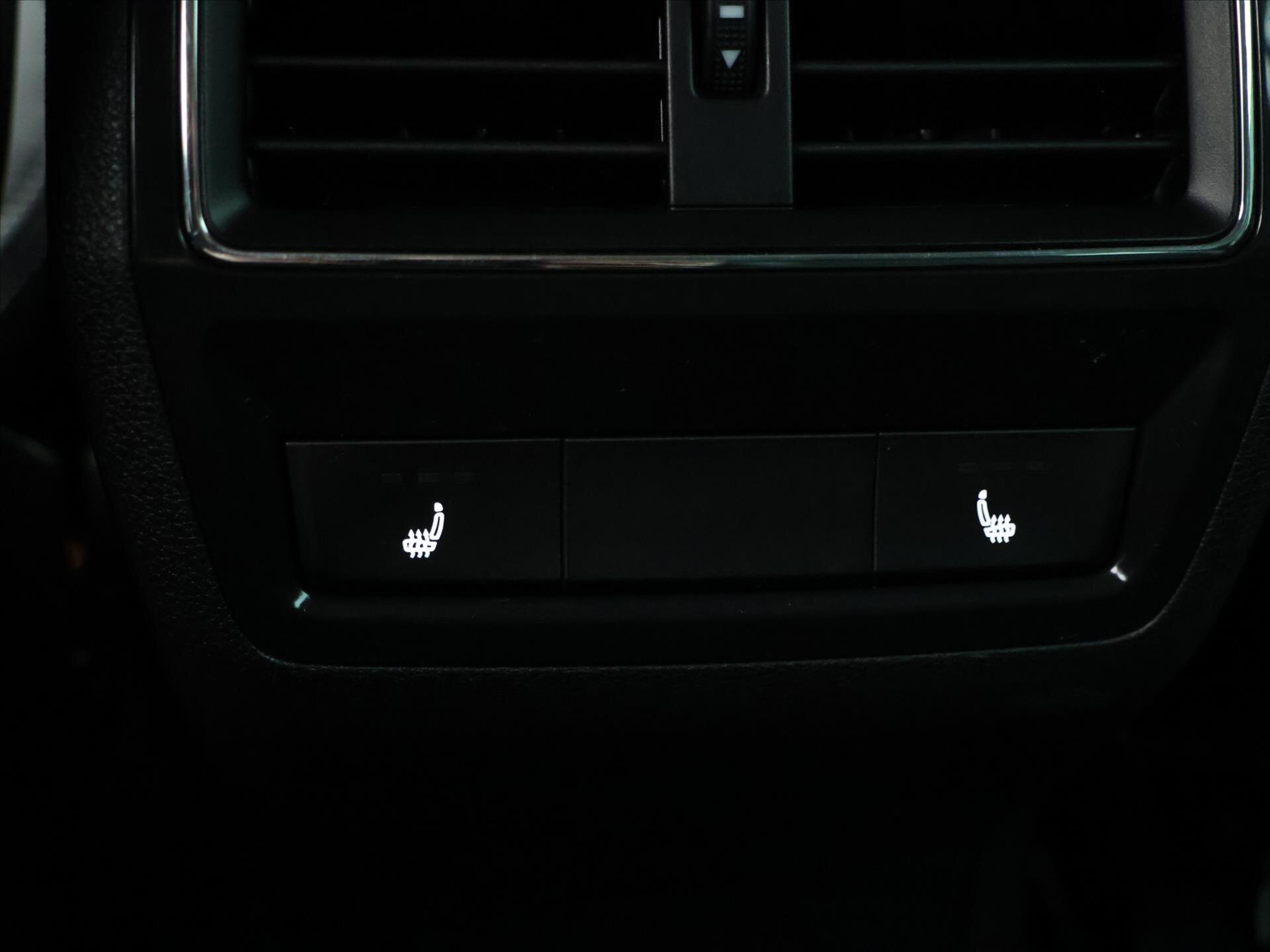 Škoda Kodiaq SUV 2,0 l 110 kw