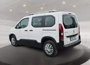 Peugeot Rifter Kombi 1,5 l 96 kw
