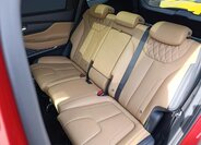 Hyundai Santa Fe SUV / Terénní 2,2 l 148 kw