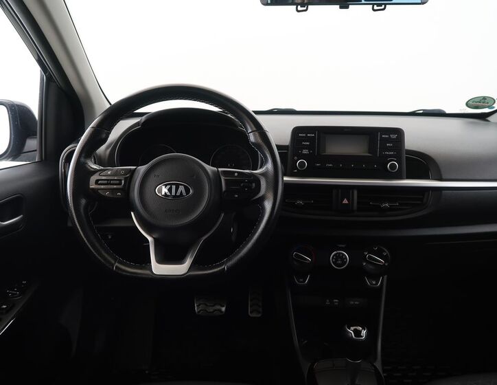 KIA Picanto 15