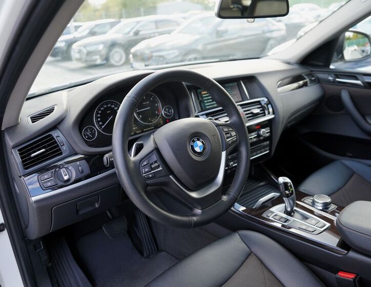 BMW X4 17